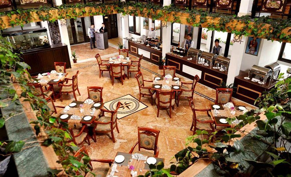 Denzong Regency- Luxury Mountain Retreat Spa & Casino Gangtok Luaran gambar